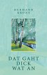 Dat gaht Dick wat an (eBook, ePUB) - Bild 1