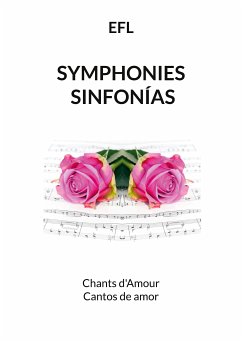 Symphonies sinfonías (eBook, ePUB)