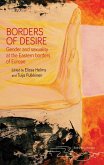 Borders of desire (eBook, ePUB)
