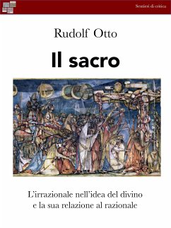 Il sacro (eBook, ePUB) - Otto, Rudolf