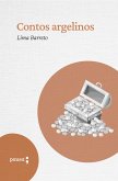 Contos argelinos (eBook, ePUB) Contos argelinos (eBook, ePUB)