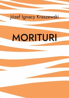 Morituri (eBook, ePUB)