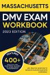 Massachusetts DMV Exam Workbook: 400+... - Bild 1
