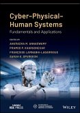 Cyber-Physical-Human Systems (eBook, PDF)