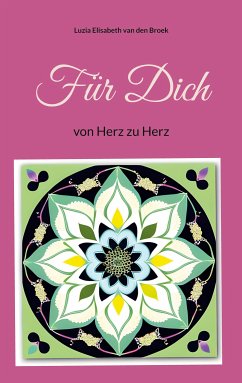 Für Dich (eBook, ePUB) - van den Broek, Luzia Elisabeth