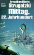 Mittag, 22. Jahrhundert (eBook, ePUB) - Bild 1