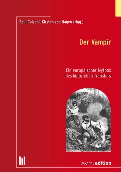 Der Vampir (eBook, PDF)