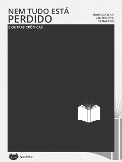 Cover Nem tudo está perdido e outras crônicas (eBook, ePUB)