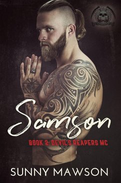 Cover Samson (The Devil's Reapers MC) (eBook, ePUB)