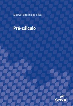 Pré-cálculo (eBook, ePUB) - Silva, Maxwel Vitorino da