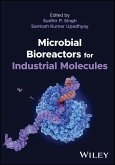 Microbial Bioreactors for Industrial Molecules (eBook, ePUB)