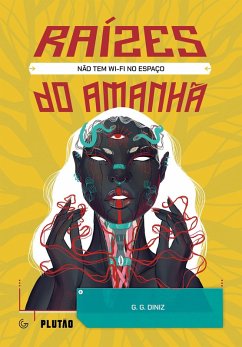 Cover Não tem Wi-Fi no espaço (eBook, ePUB)