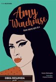 Amy Winehouse - mais forte que ela (resumo) (eBook, ePUB)