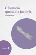 O Homem Que Sabia Javanês (eBook, ePUB) - Bild 1