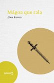Mágoa que rala (eBook, ePUB) Mágoa que rala (eBook, ePUB)