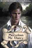 The Marvelous Mr. Darcy: A Pride and Prejudice Variation Anthology (eBook, ePUB)