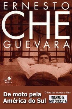 De moto pela América do Sul (resumo) (eBook, ePUB) - Guevara, Che