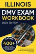 Illinois DMV Exam Workbook: 400+... - Bild 1