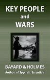 Key People & Wars (SPYCRAFT, #4) (eBook, ePUB)