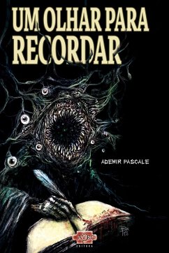 Cover Um olhar para recordar (eBook, ePUB)