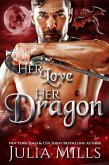 Her Love, Her Dragon (Dragon Guard Series) (eBook, ePUB)