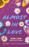 Almost In Love (eBook, ePUB)