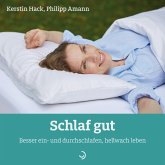 Schlaf gut (eBook, ePUB)