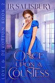 Once Upon A Countess (Love and Devotion, #2) (eBook, ePUB)