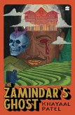 The Zamindar's Ghost (eBook, ePUB)