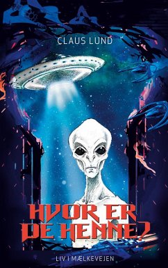 Hvor er de henne? (eBook, ePUB)