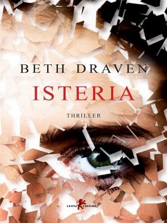 Cover Isteria (eBook, ePUB)