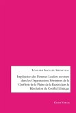 Implication des femmes leaders oeuvrant dans les organisations féminines de la chefferie de la Plaine de la Ruzizi dans la résolution du conflit ethnique (eBook, PDF)