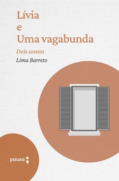 Lívia e Uma vagabunda (eBook, ePUB) - Barreto, Lima