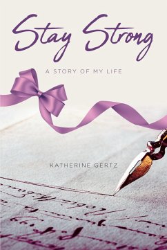 Cover Stay Strong (eBook, ePUB)