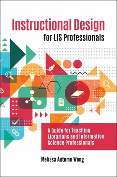 Cover Instructional Design for LIS Professionals (eBook, PDF)
