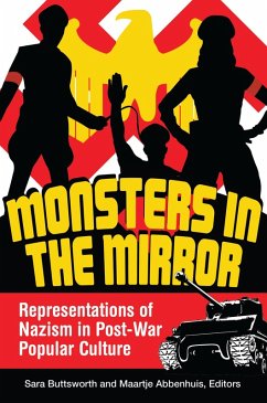 Monsters in the Mirror (eBook, PDF)