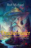 Drachenvater - Ein Abenteuer mit Schwert und Magie: Band 2 (eBook, ePUB)