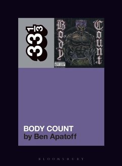 Body Count's Body Count (eBook, PDF) - Apatoff, Ben