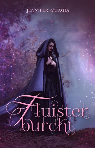 Fluisterburcht (eBook, ePUB)