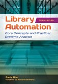 Library Automation (eBook, PDF)