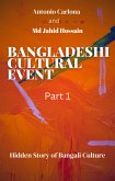Bangladeshi Cultural Event Part 1 (eBook, ePUB)