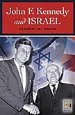 John F. Kennedy and Israel (eBook, PDF)