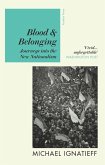 Blood & Belonging (eBook, ePUB)