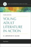 Young Adult Literature in Action (eBook, PDF) Young Adult Literature in Action (eBook, PDF)