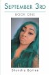 September 3rd (eBook, ePUB) - Bild 1