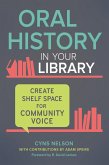 Oral History in Your Library (eBook, PDF)