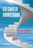 LIS Career Sourcebook (eBook, PDF)