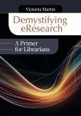 Demystifying eResearch (eBook, PDF)