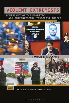 Cover Violent Extremists (eBook, PDF)