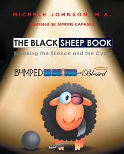 Cover The Black Sheep Book (eBook, ePUB)